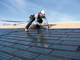 Professional Roofing Contractor in Lake Dunlap, TX